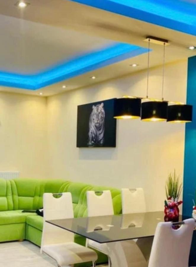 Holiday Park Lloret de Mar Dış mekan fotoğraf